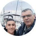 Παναγούλης Θανάσης profile picture